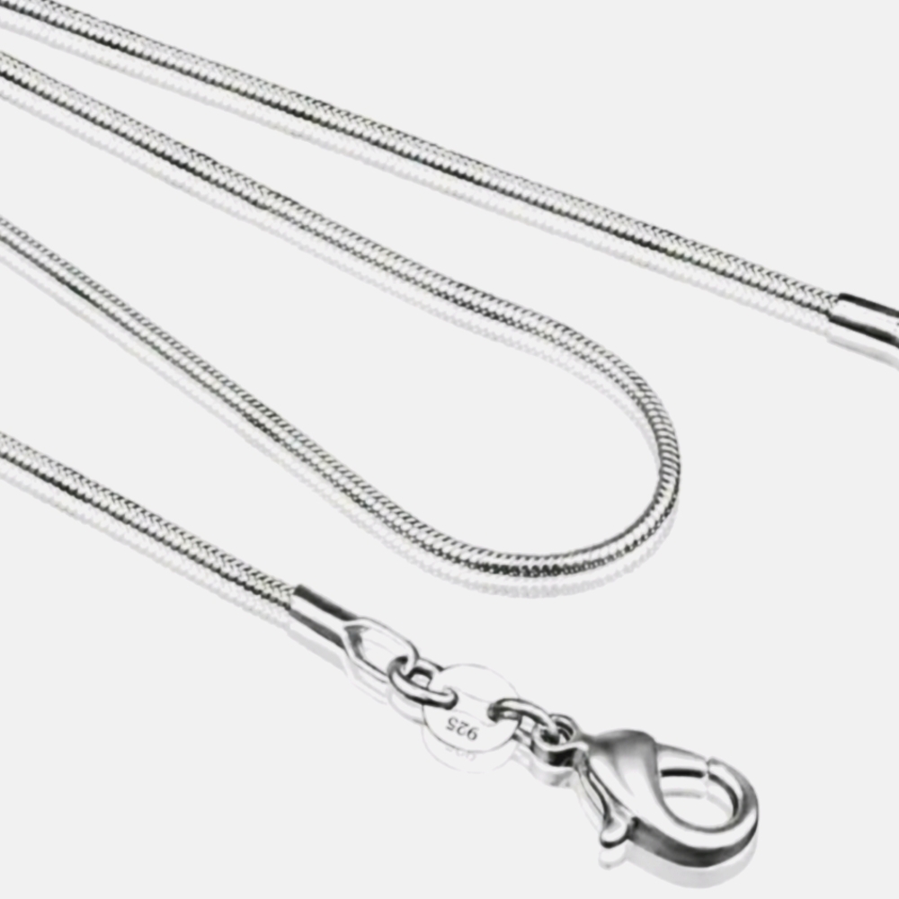 925 sterling silver chain